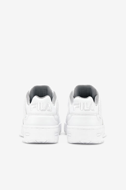 Solicitud Subdividir sexual Teratach 600 Low Top Shoes | Fila