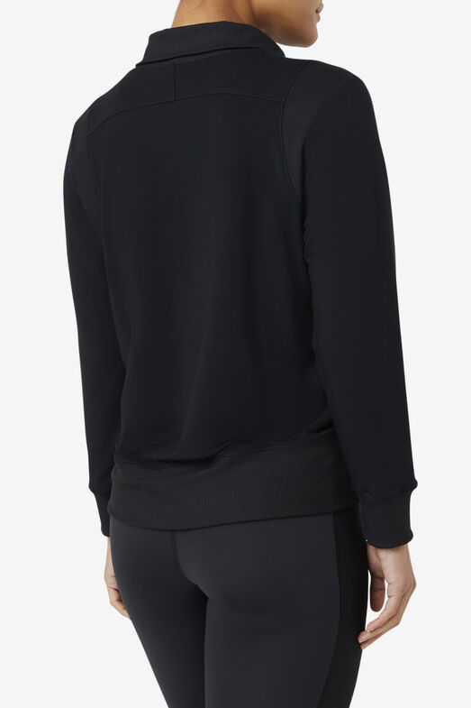 FI-LUX HALF ZIP