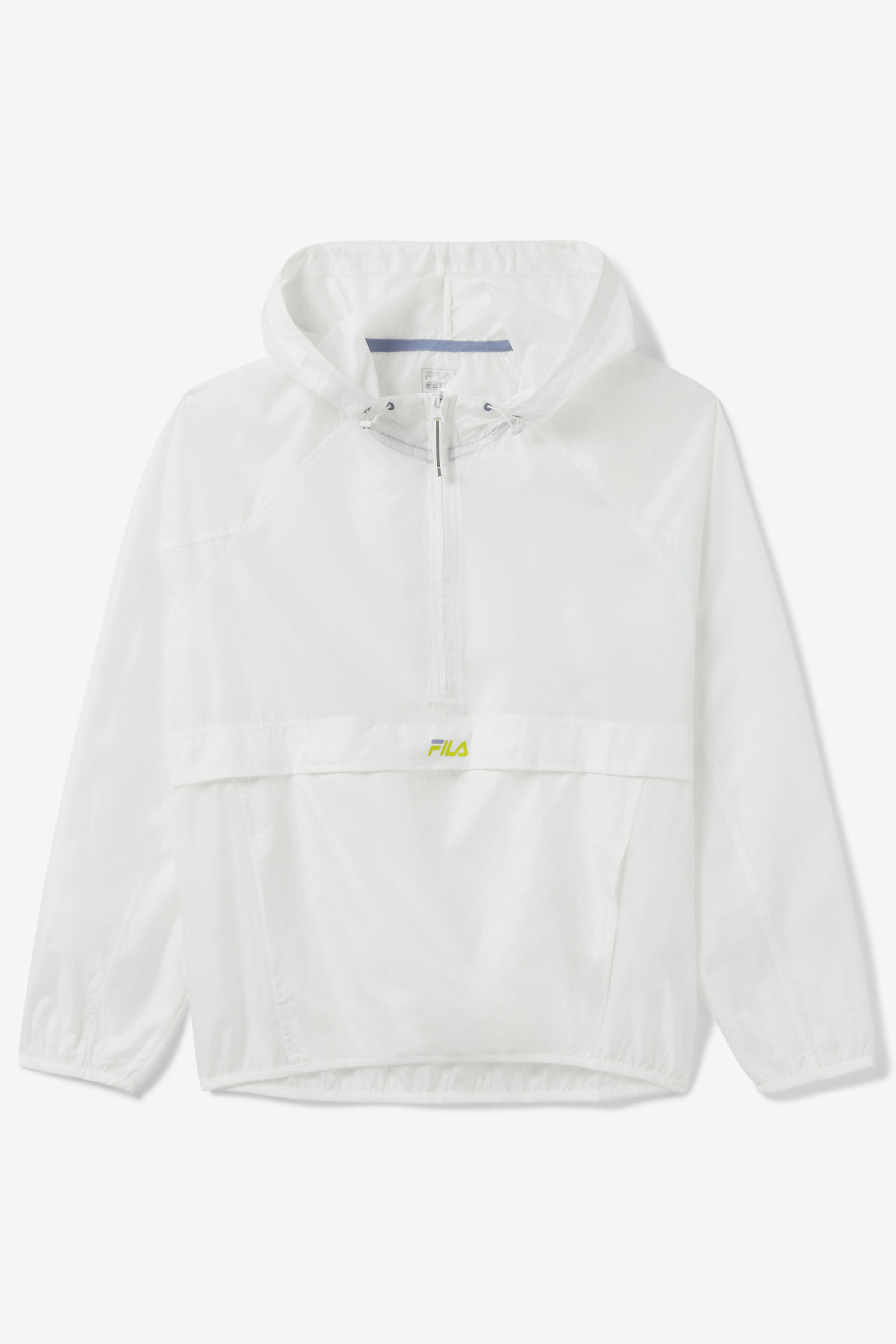 Women's fila windbreaker sale