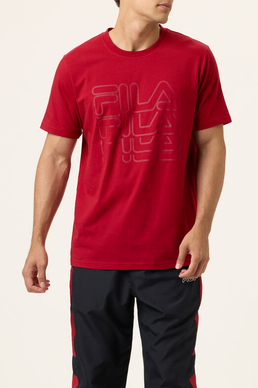 GRAPHIC TEE