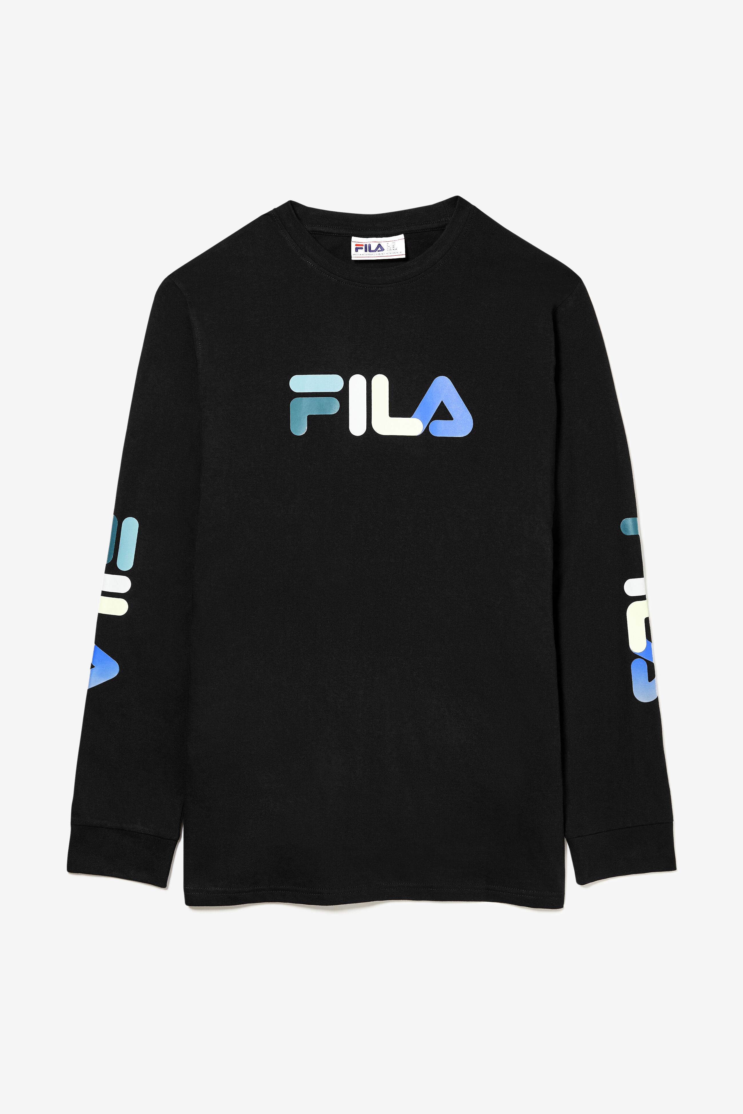 fila t shirt full sleeve