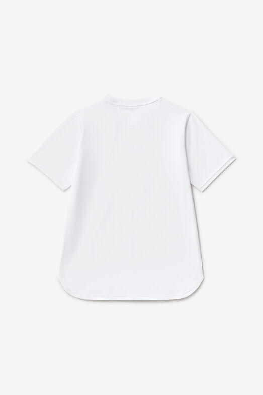 SHORT SLEEVE PERFORMANCE TOP
