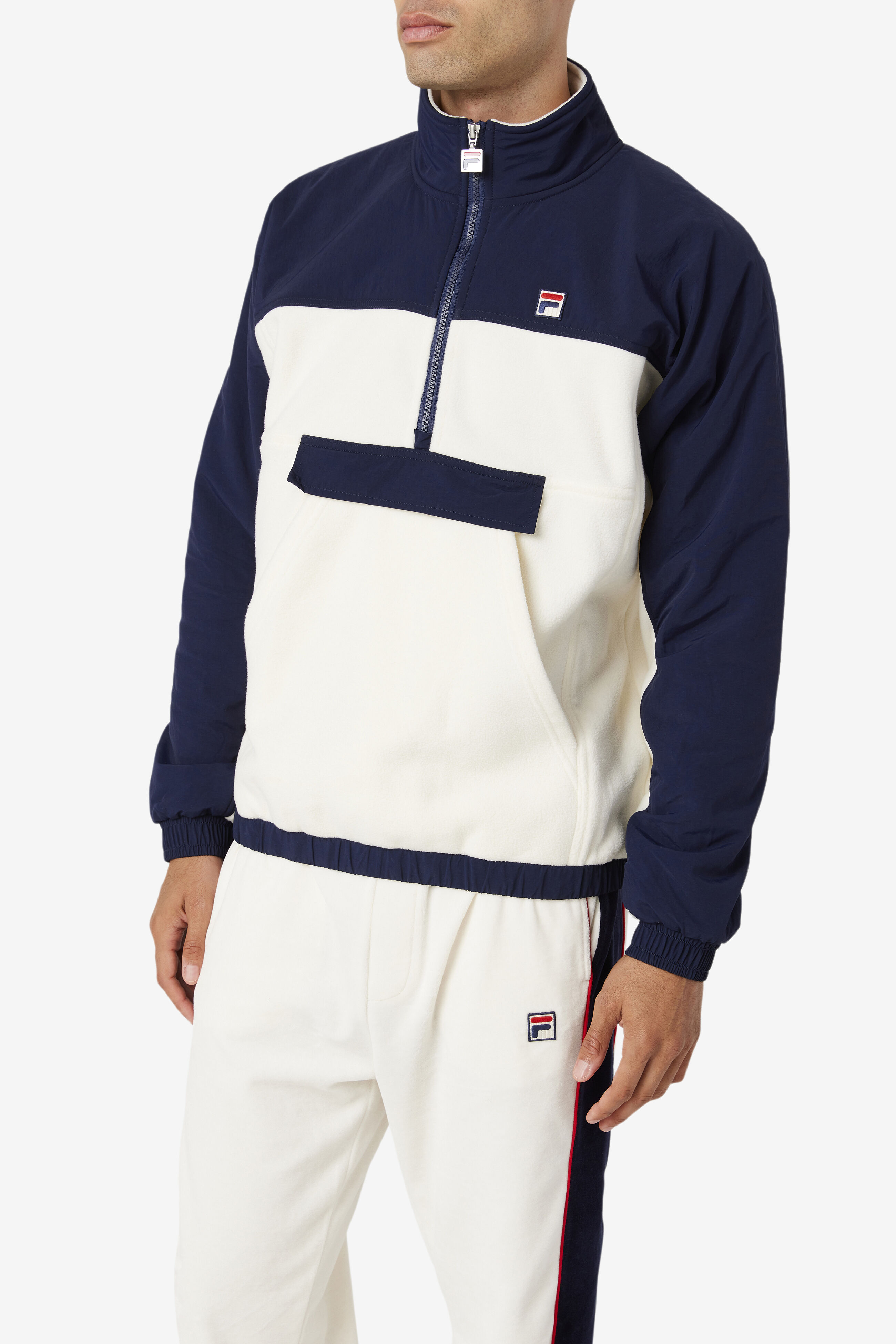 Fila polartec clearance fleece