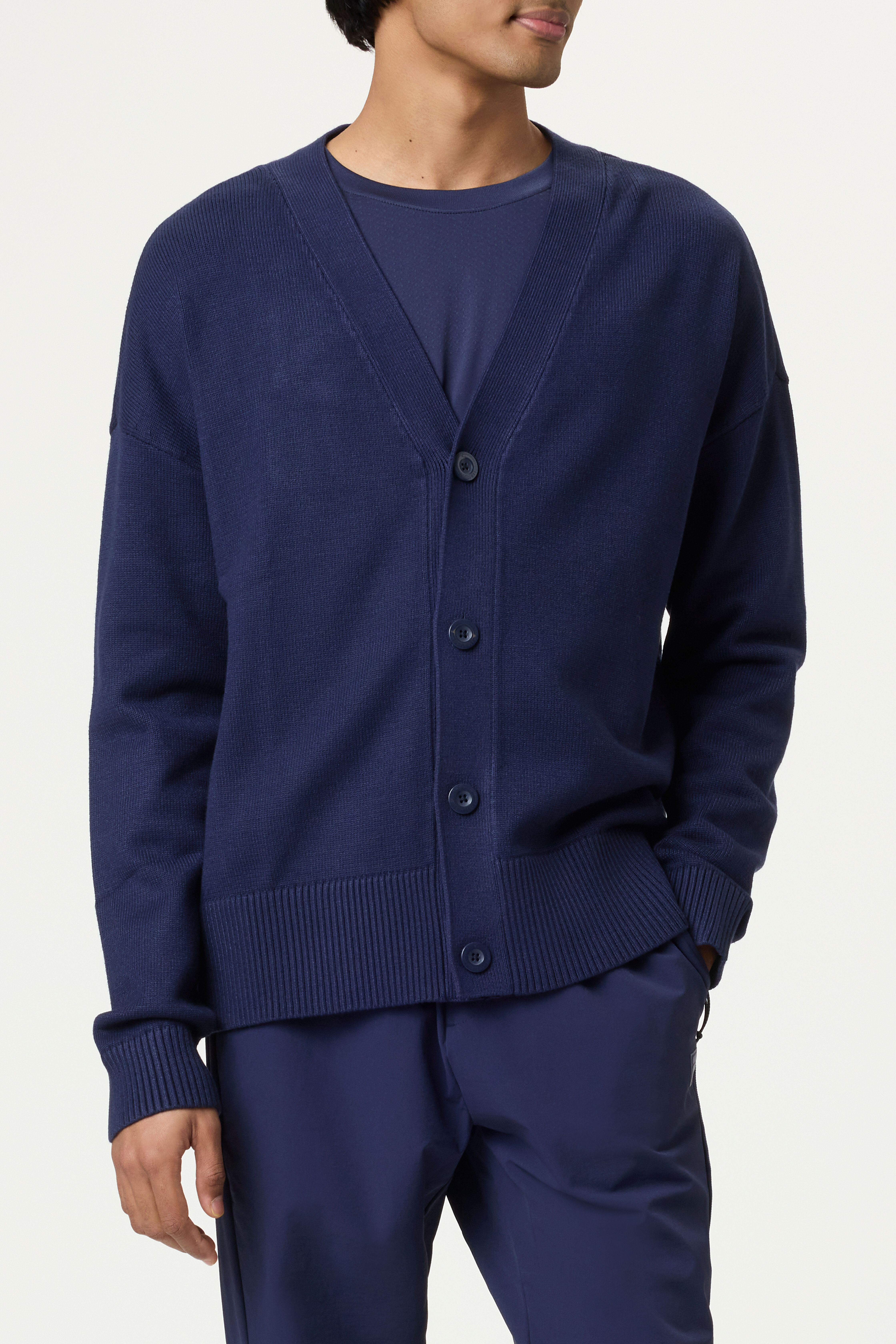 Fila cardigan on sale