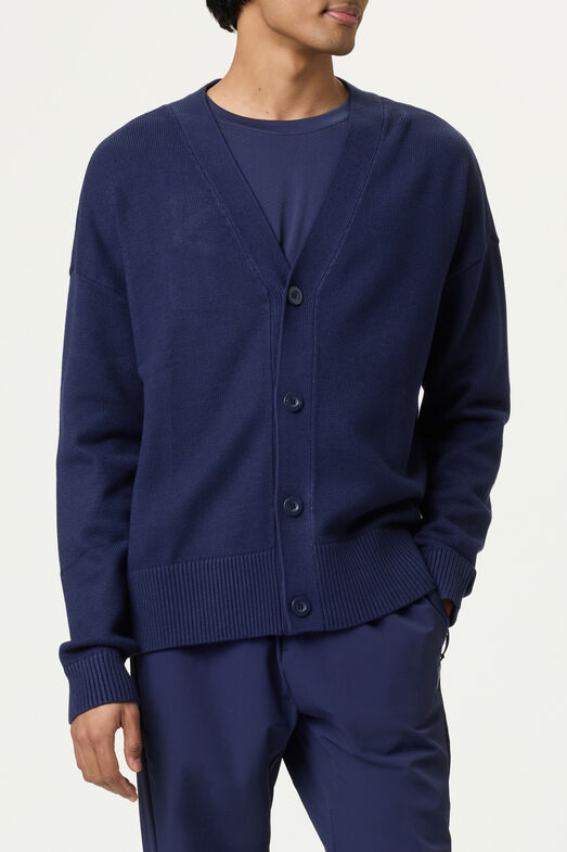 BASELINE CARDIGAN