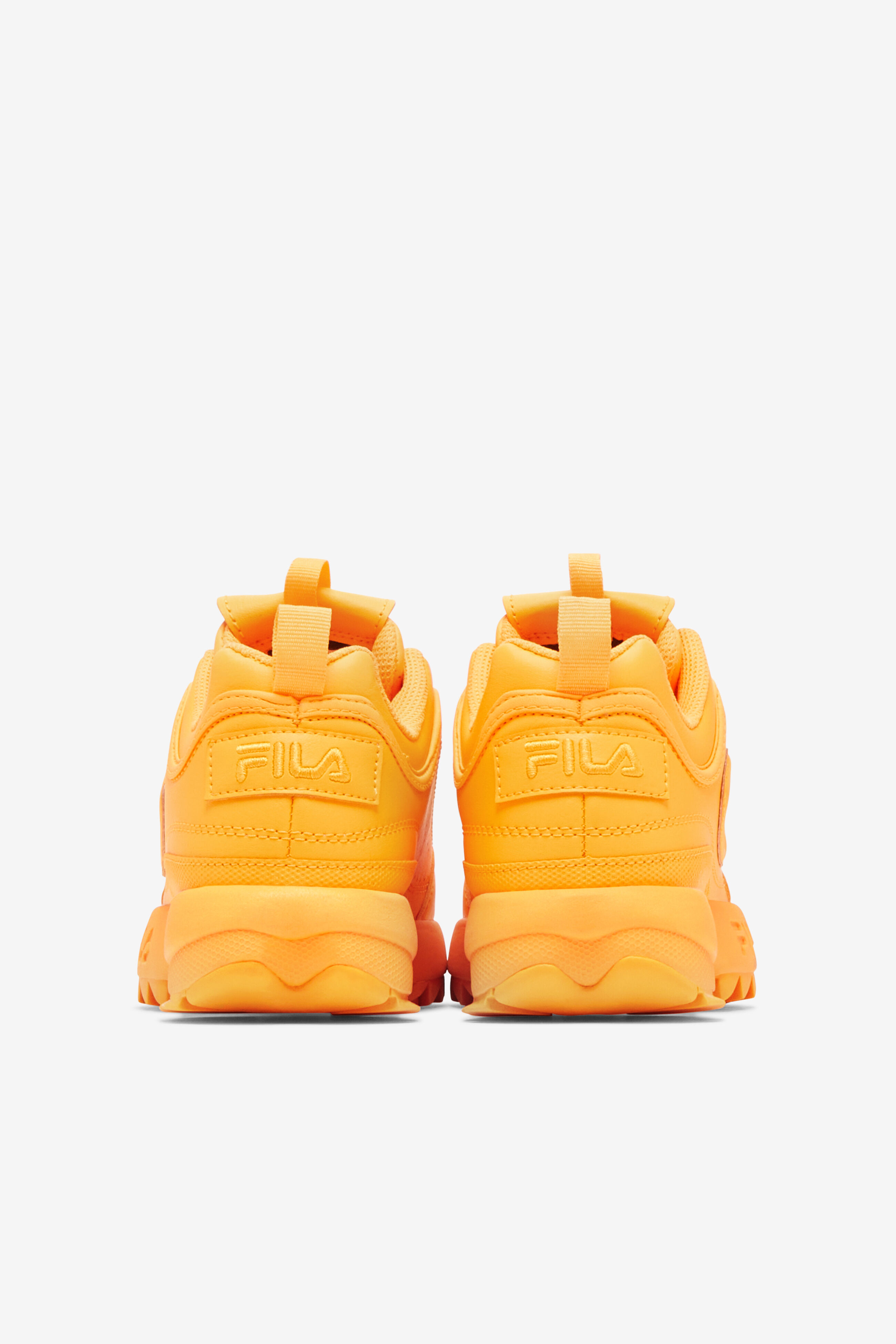 Big Kids Disruptor 2 Premium Shoes Fila