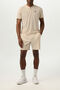 TEN ESS SHORT SLEEVE HENLEY