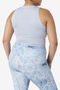 UPLIFT ATHLETIC CROP TOP