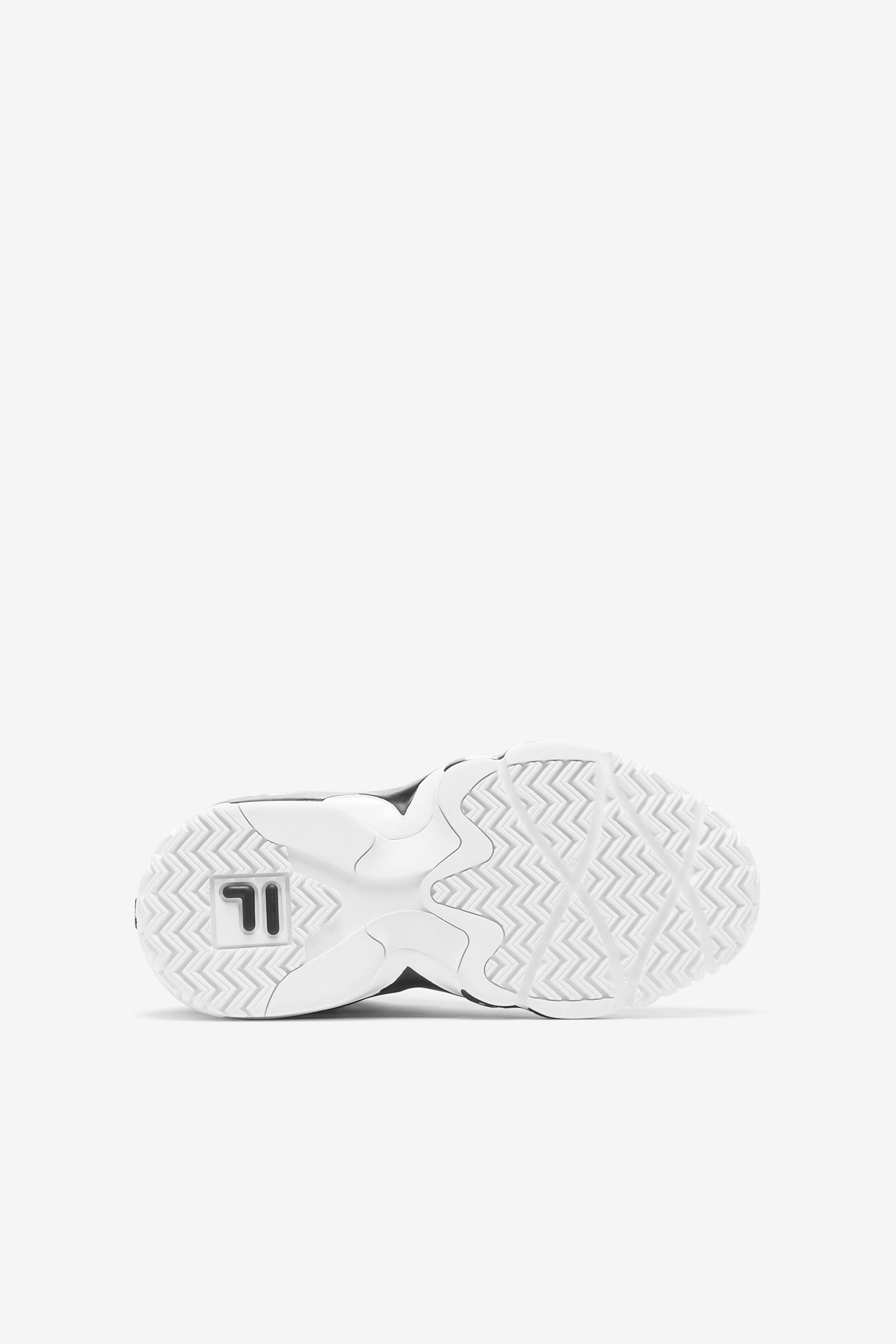 Mb Night Walk Big Kids' Basketball Shoes | Fila