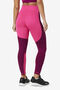 FORZA TEXTURE LONG LEGGING/BPNK/MAGNT/Large