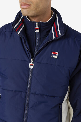 MATIAS PUFFER GILLET