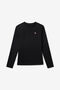 TENNIS ESSEN L/S UV BLOCKER