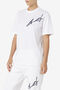 CORMAC TEE/WHITE/Triple Extra Large