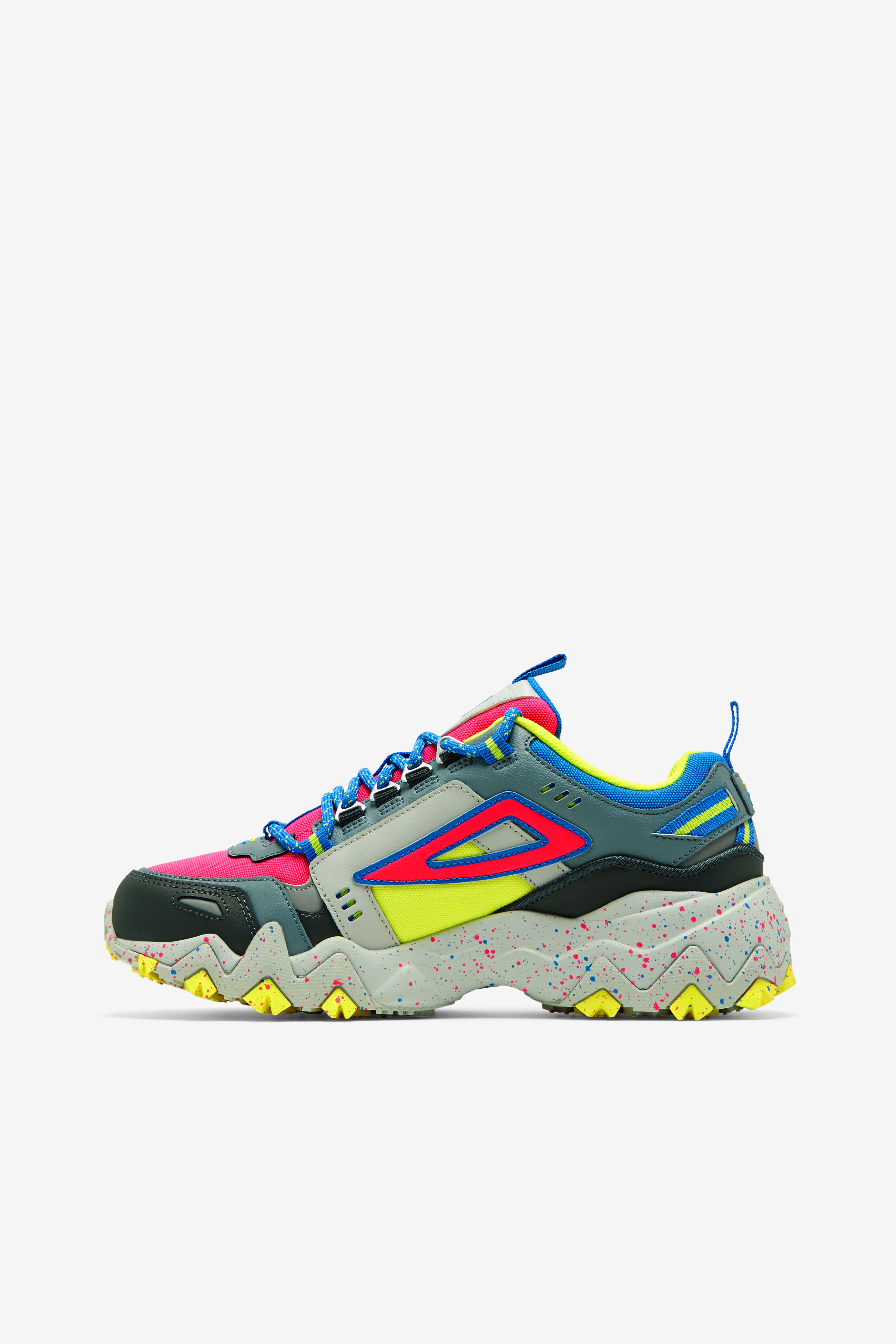 Fila oakmont tr 2025 womens for sale