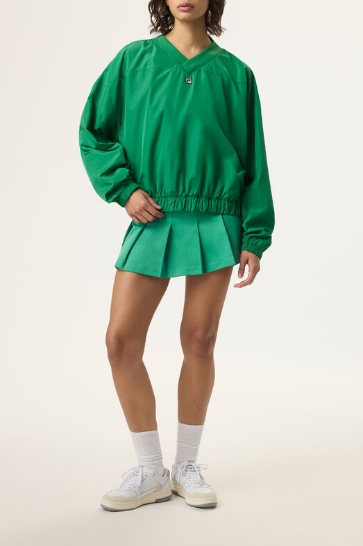 FILA X HAILEY WINDBREAKER