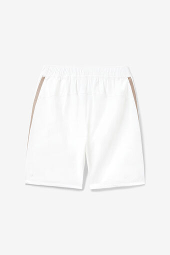 SHORT/WHT/MMELN/Large