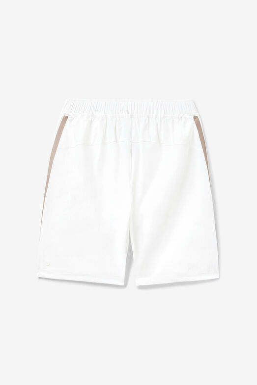 SHORT/WHT/MMELN/Large