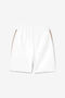SHORT/WHT/MMELN/Large