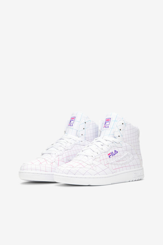 FX-DSX MID/WHT/PRPH/Ten