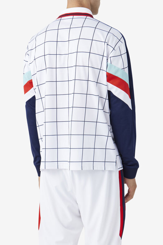 KAY GOALIE JERSEY
