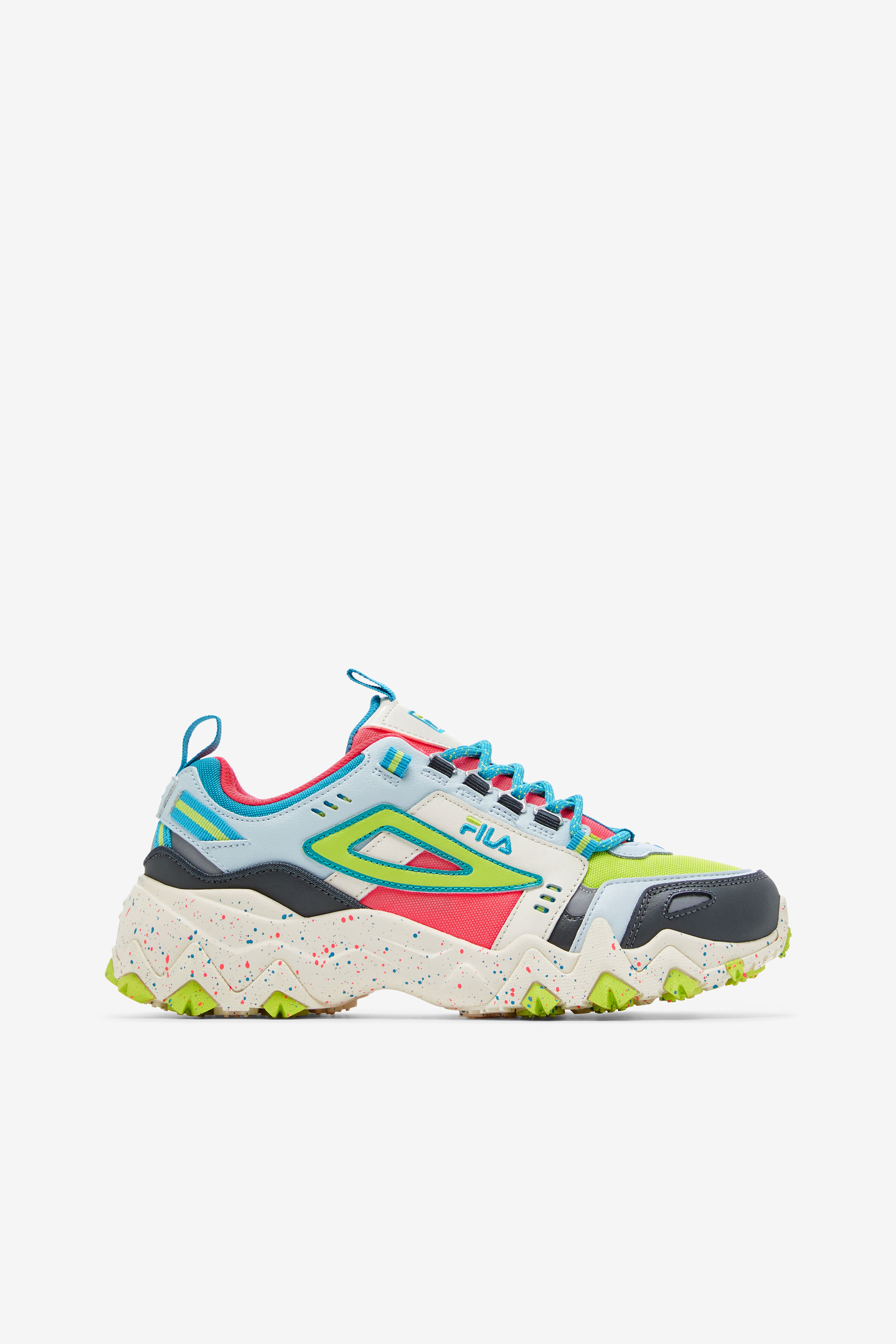 Women s Oakmont Tr Chunky Sneaker Fila