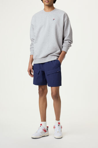 CLASSIC RELAXED SWEATSHIRT
