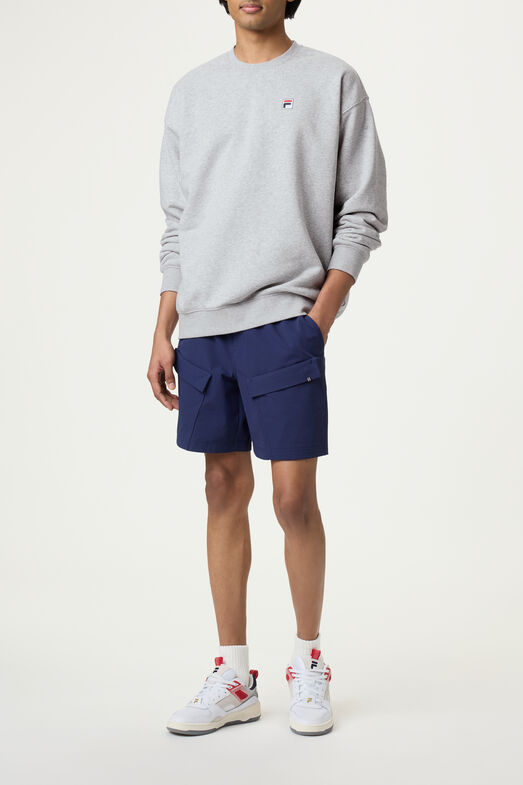 CLASSIC RELAXED SWEATSHIRT
