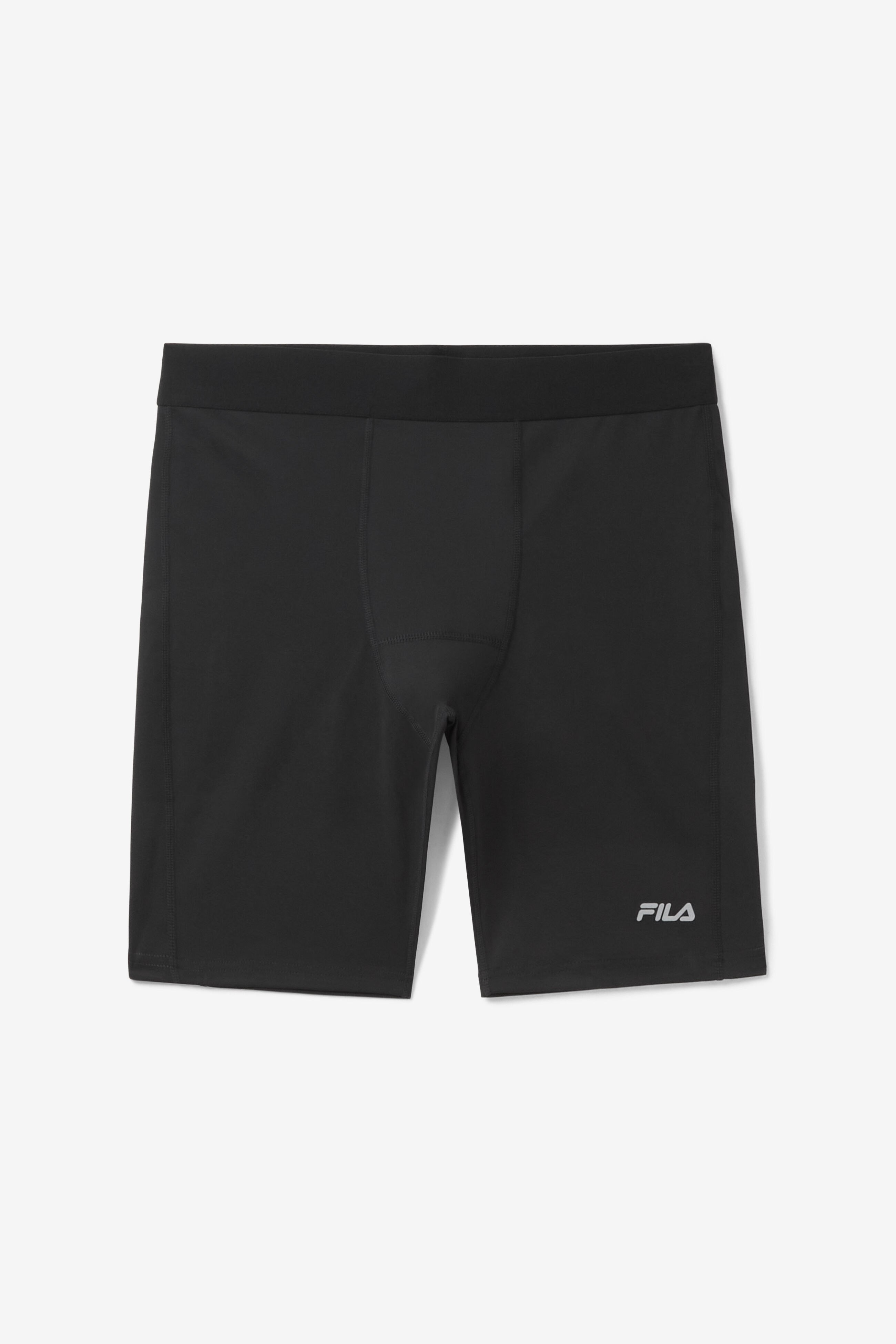 Marathon Compression Short Pants Shorts Fila