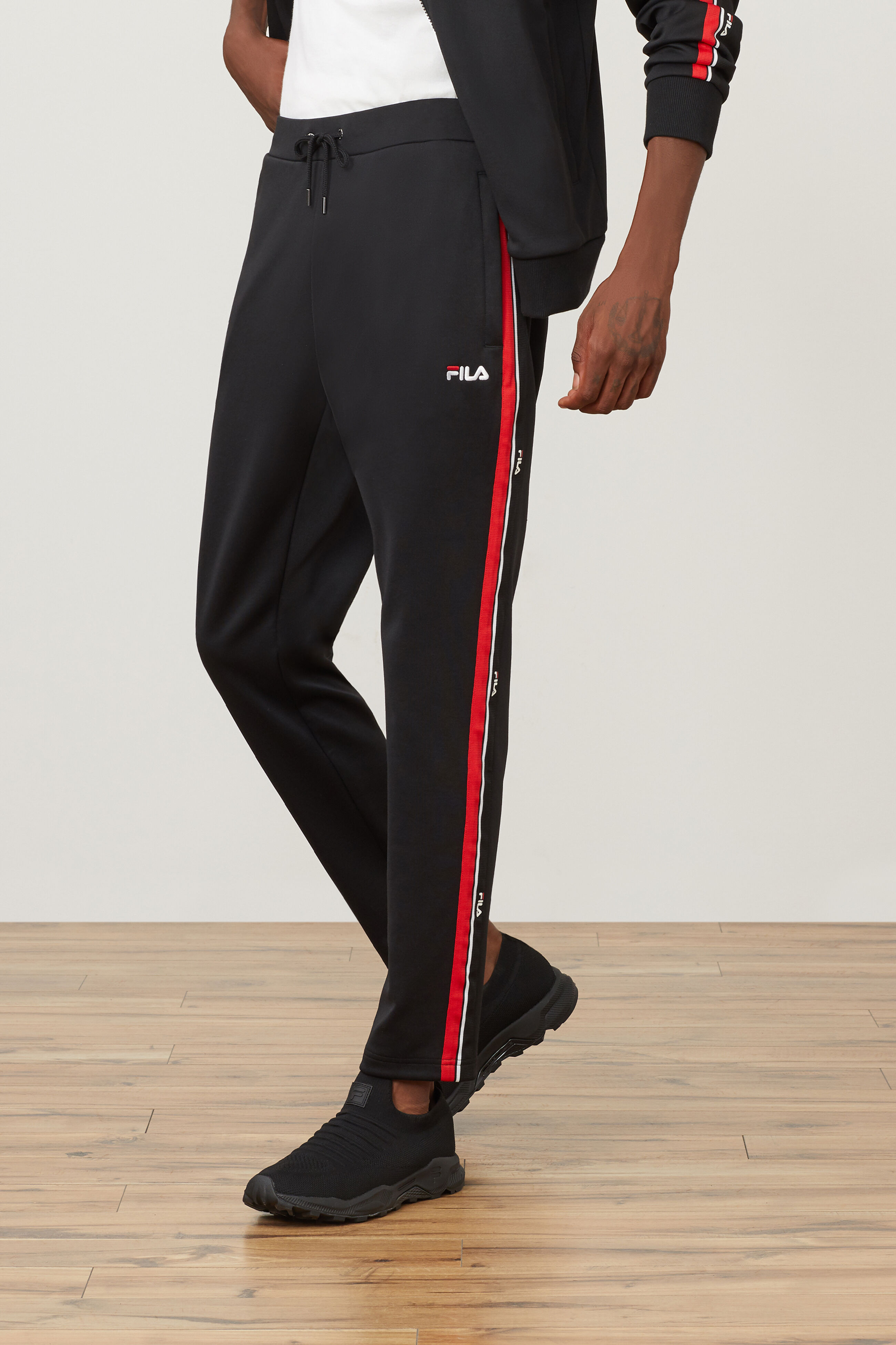 Jogger pants fila online