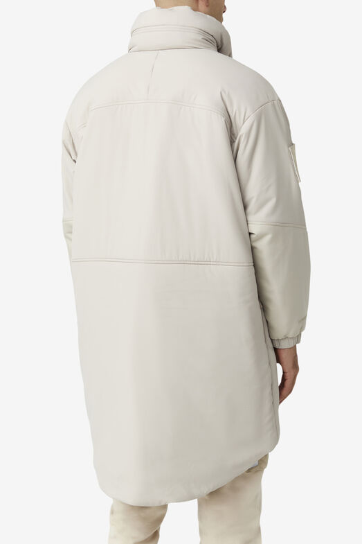 PROJECT 7 LNG PAD JACKET