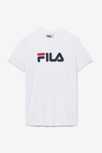CLASSIC FILA LOGO TEE