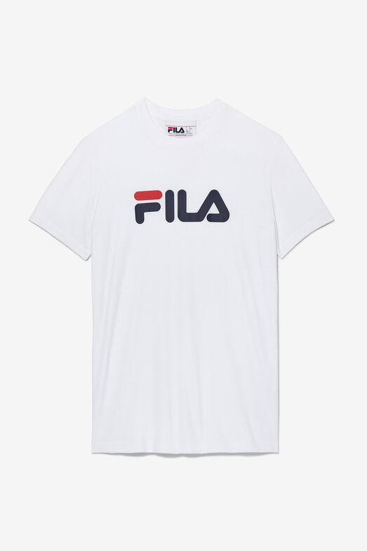 CLASSIC FILA LOGO TEE