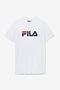 CLASSIC FILA LOGO TEE