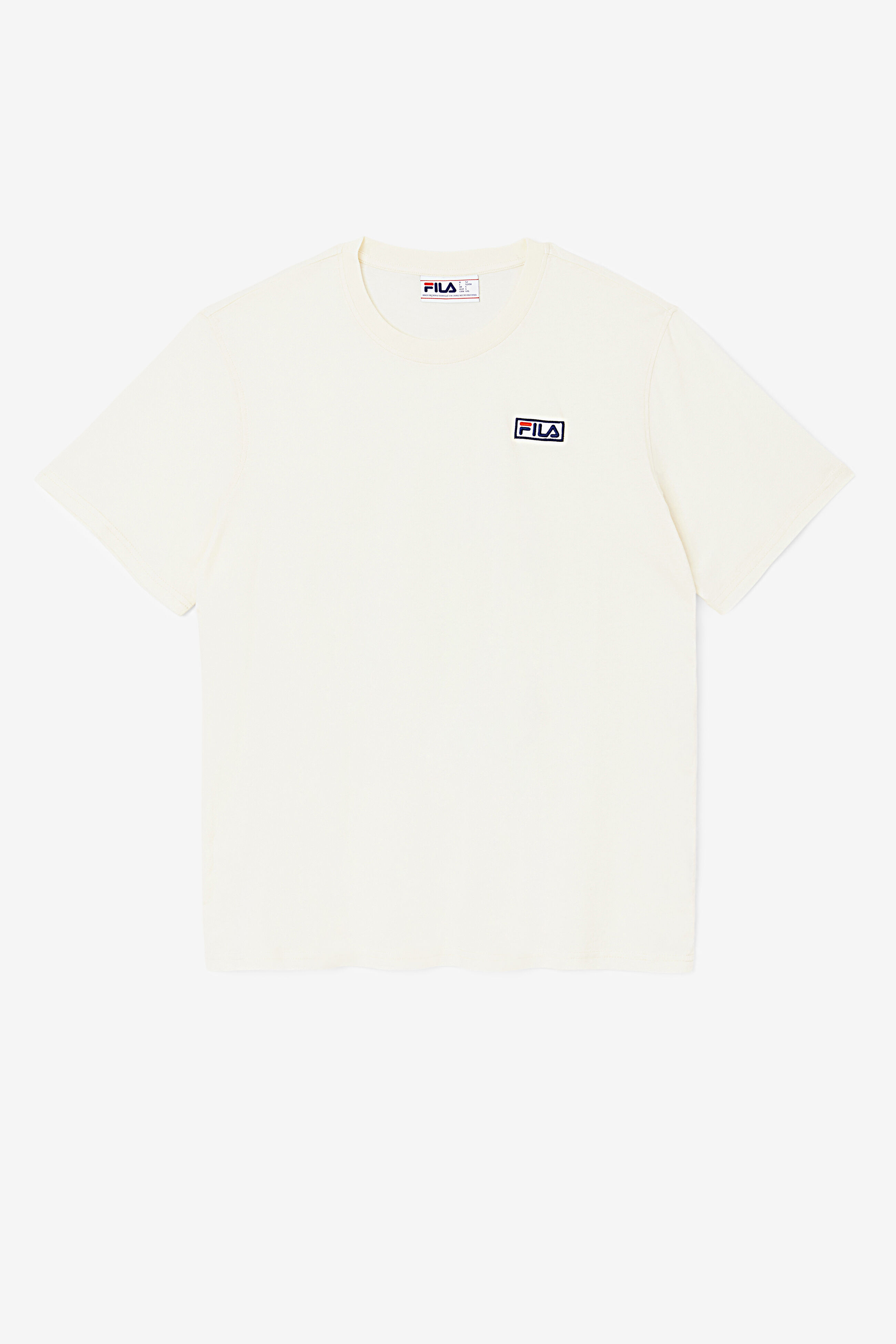 Fila 2025 shirt sale