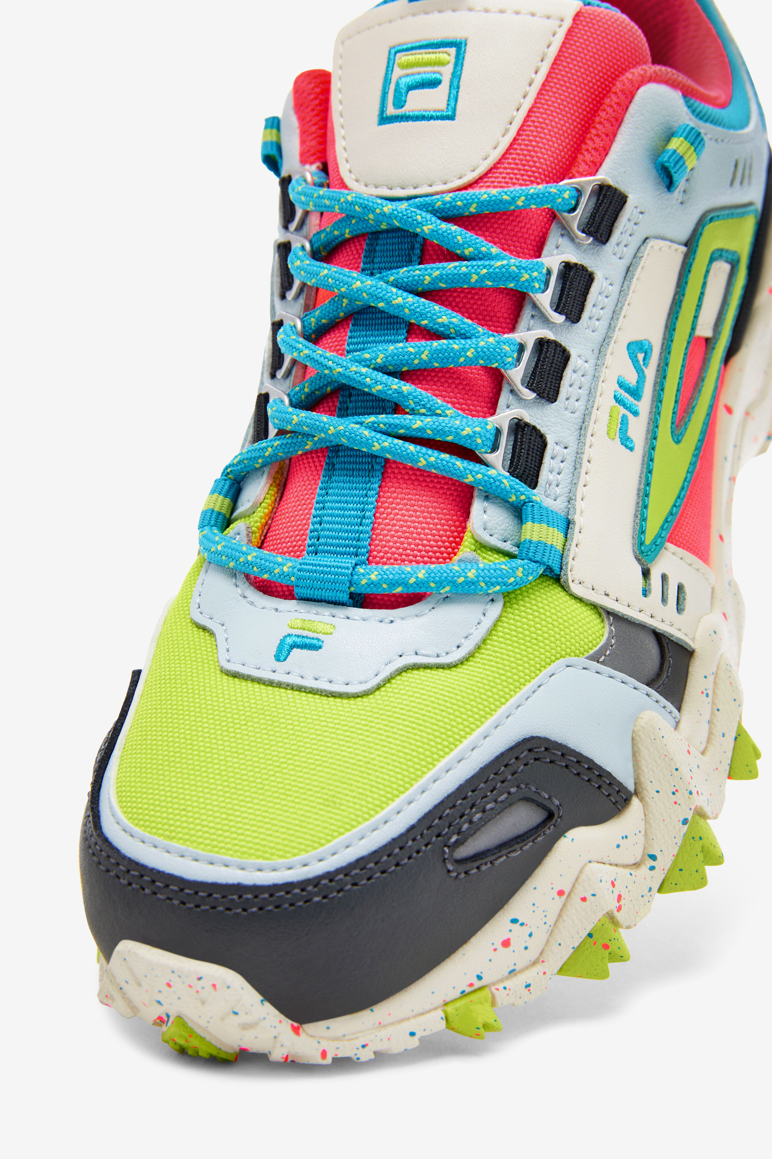 Fila shop oakmont hombre