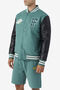 JOSH VARSITY JACKET