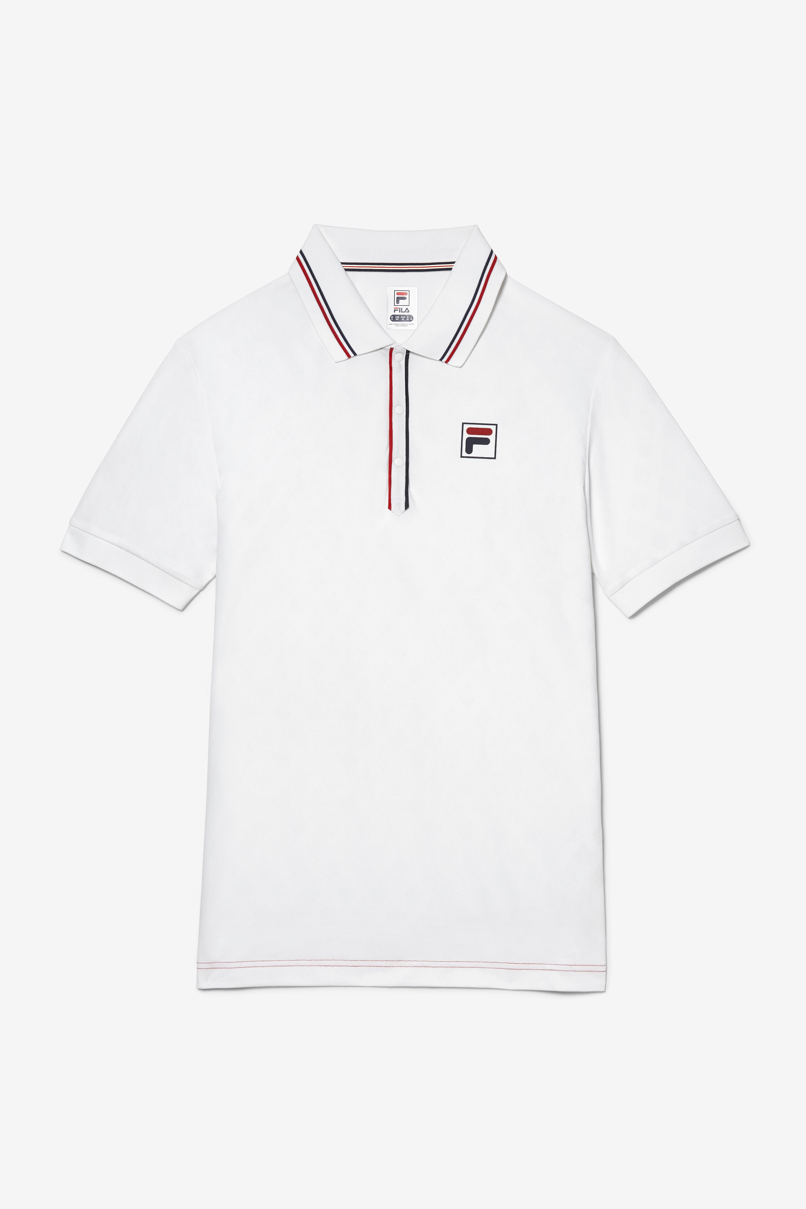 Polo online tennis fila