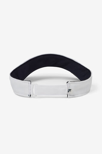 W&#39;S ADJUSTABLE VISOR