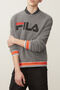 CASH SWEATER