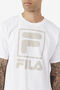 STACKED TEE SHIRT