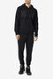 DANUBE CARGO JOGGER/BLACK/Extra large
