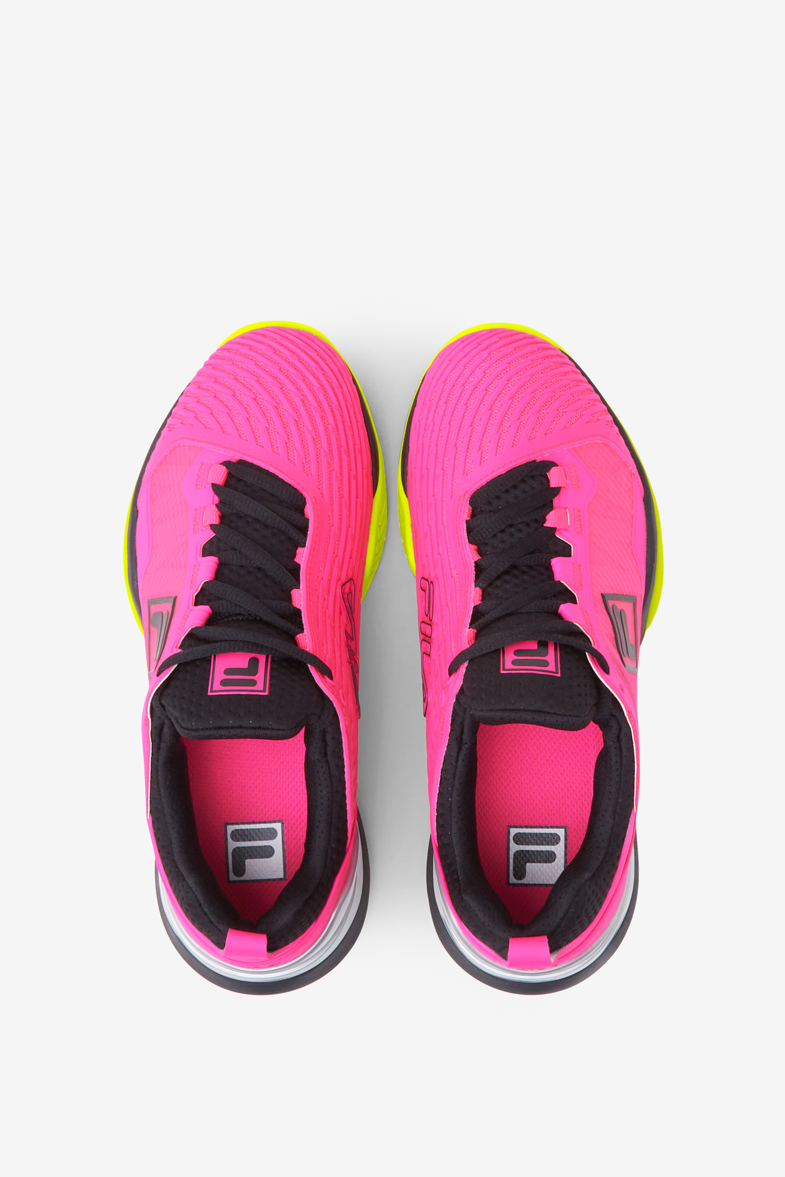 Women's Speedserve Energized