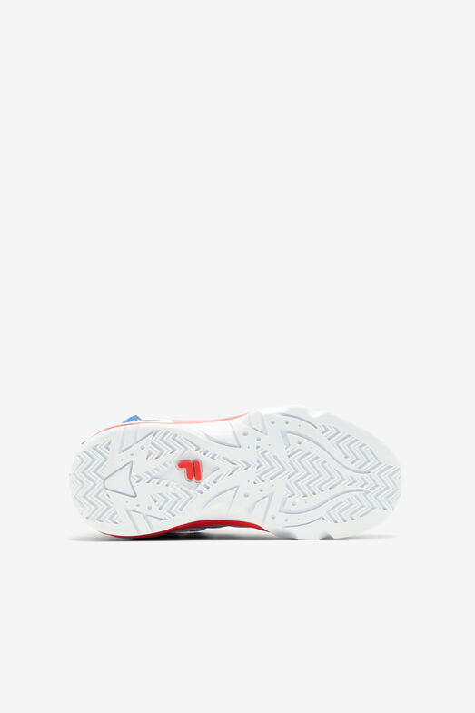 GRANT HILL 1/WHT/FRED/PRBL/Eleven and a half