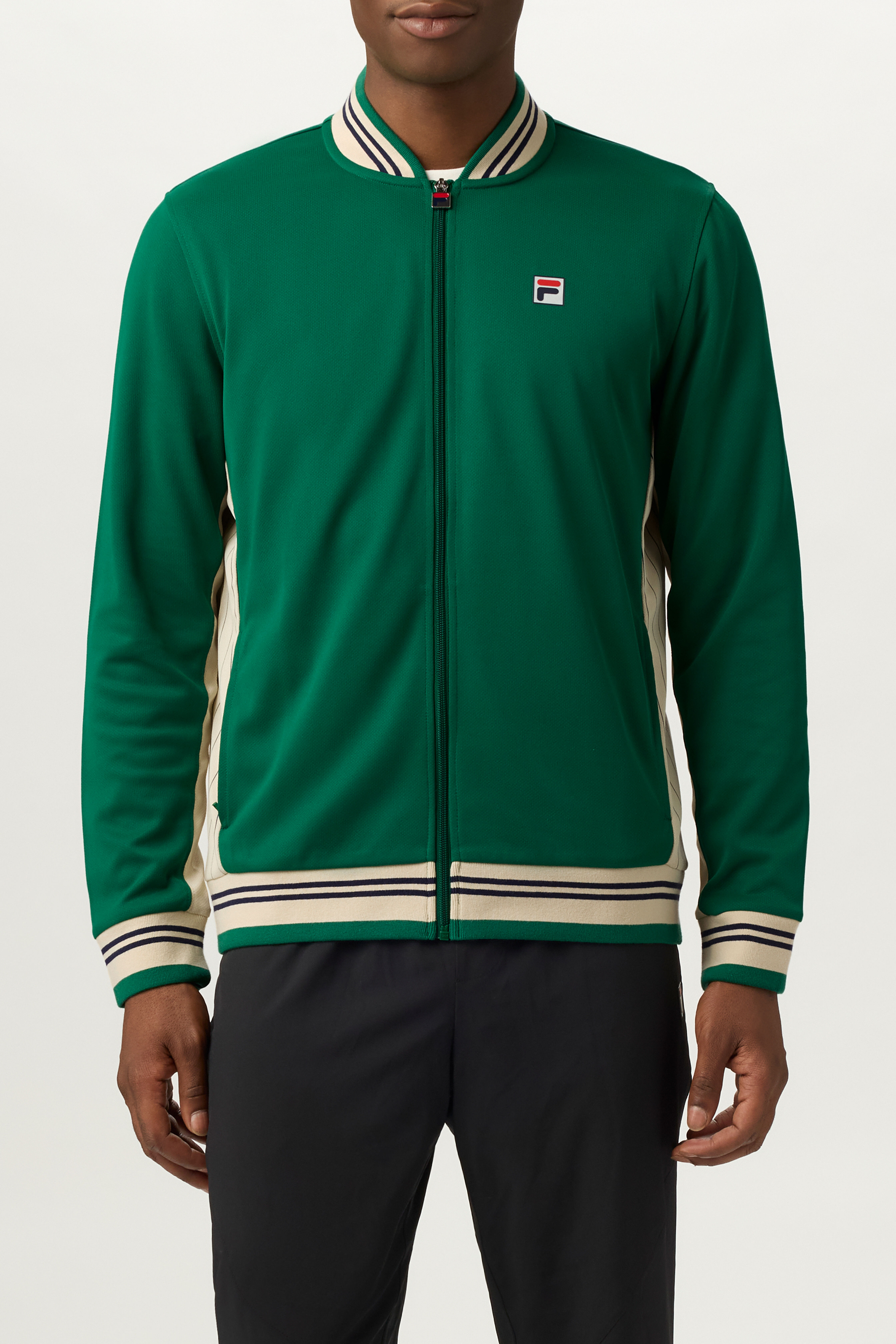 Tenis fila unisex jacket new arrivals