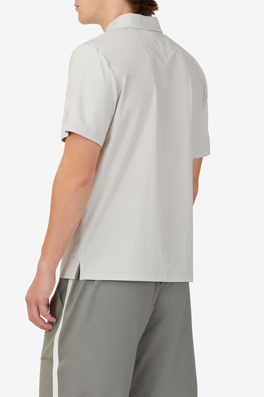 TIE BREAKER POLO