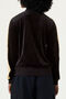 VELOCITY VELOUR JACKET