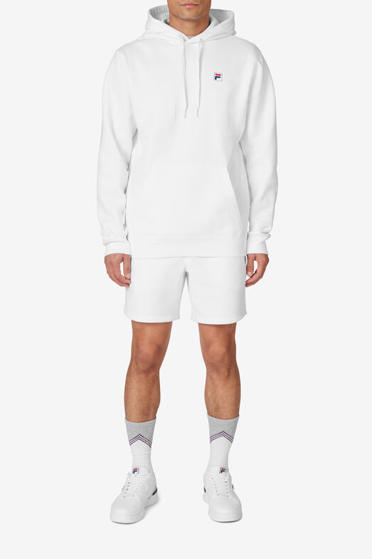 CLASSIC PULLOVER HOODIE