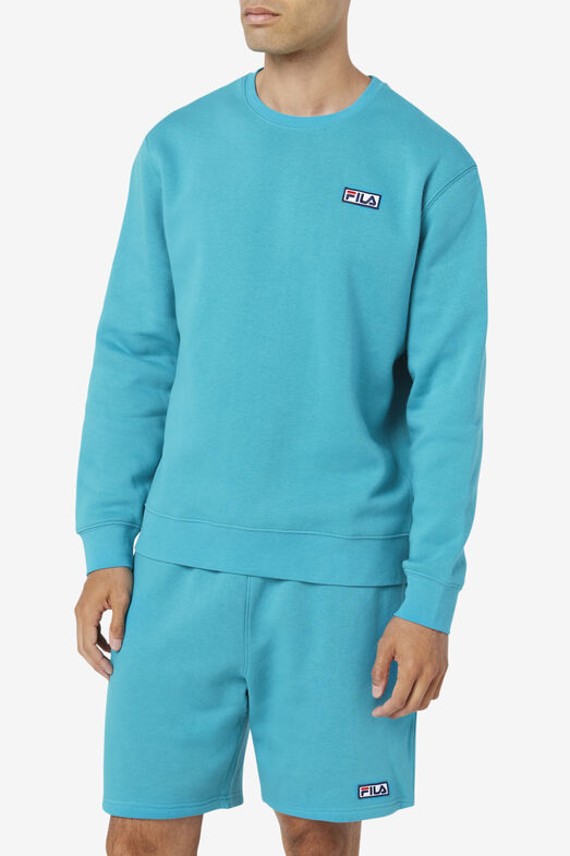 GARRAN LONG SLEEVE CREW