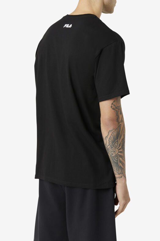 MEN&#39;S LA LOVE TEE