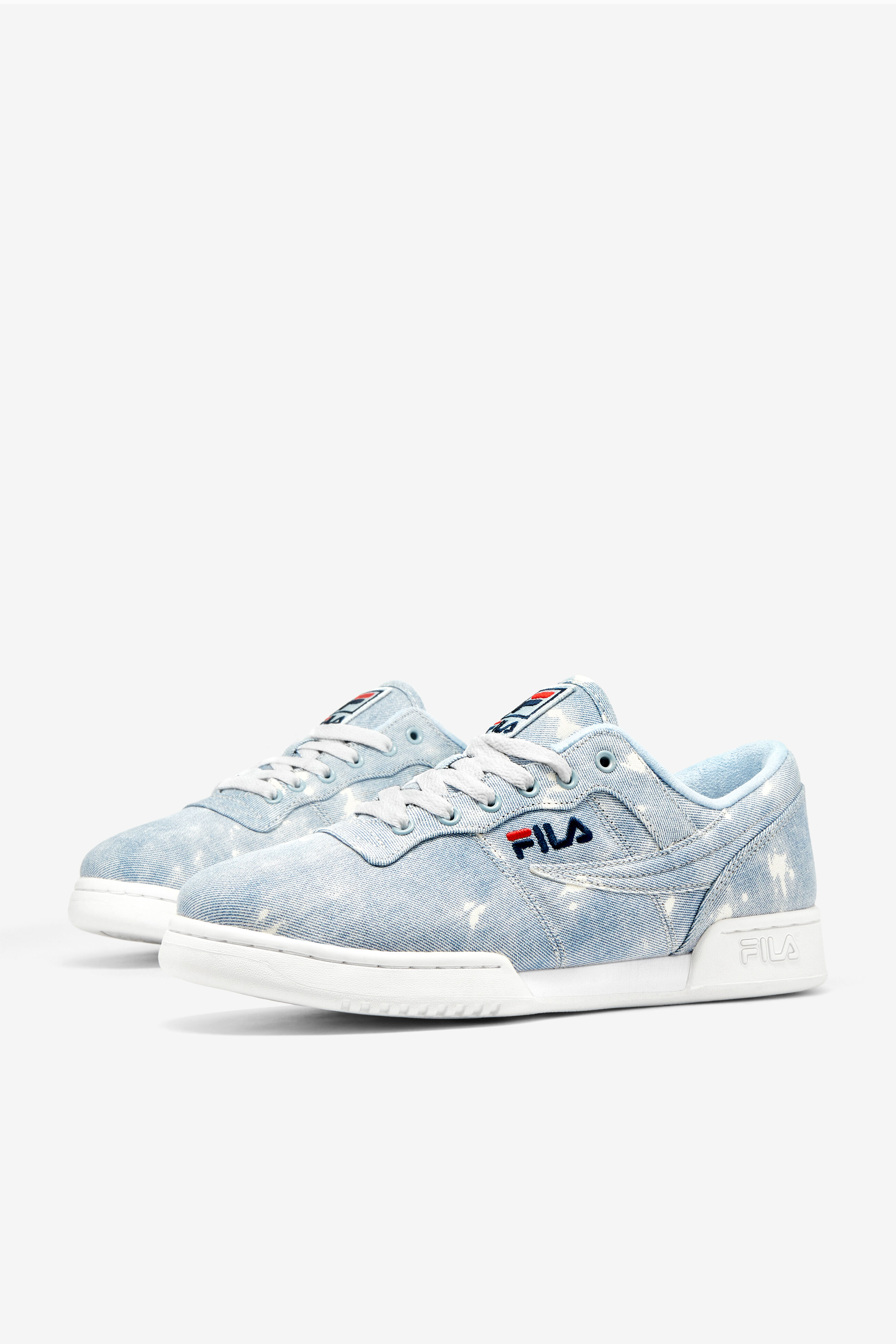 Zapatos fila top talla 35 jeans